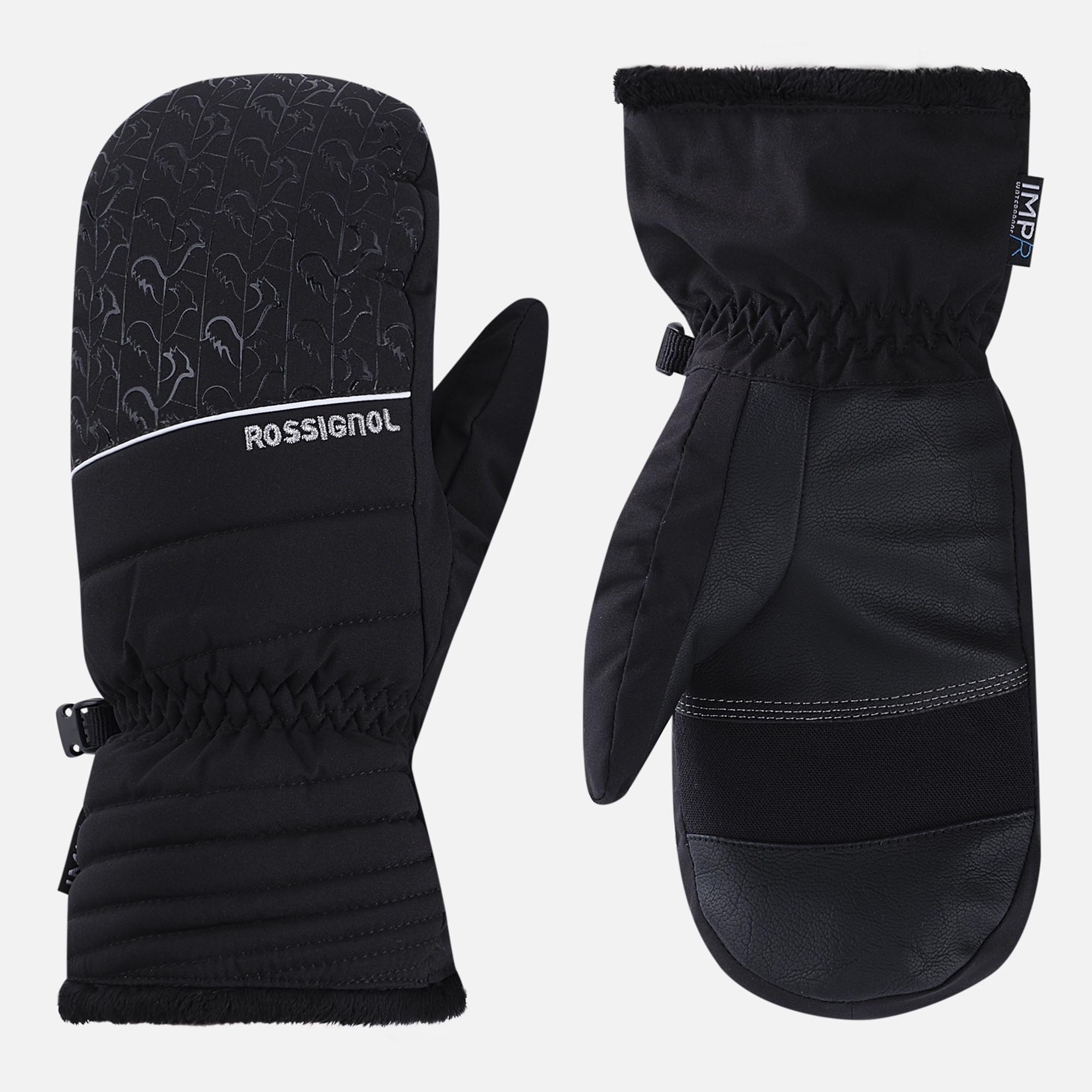 Moufles femme, gants ski femme, gants femme, gants snowboard femme : voir  sur Snowleader