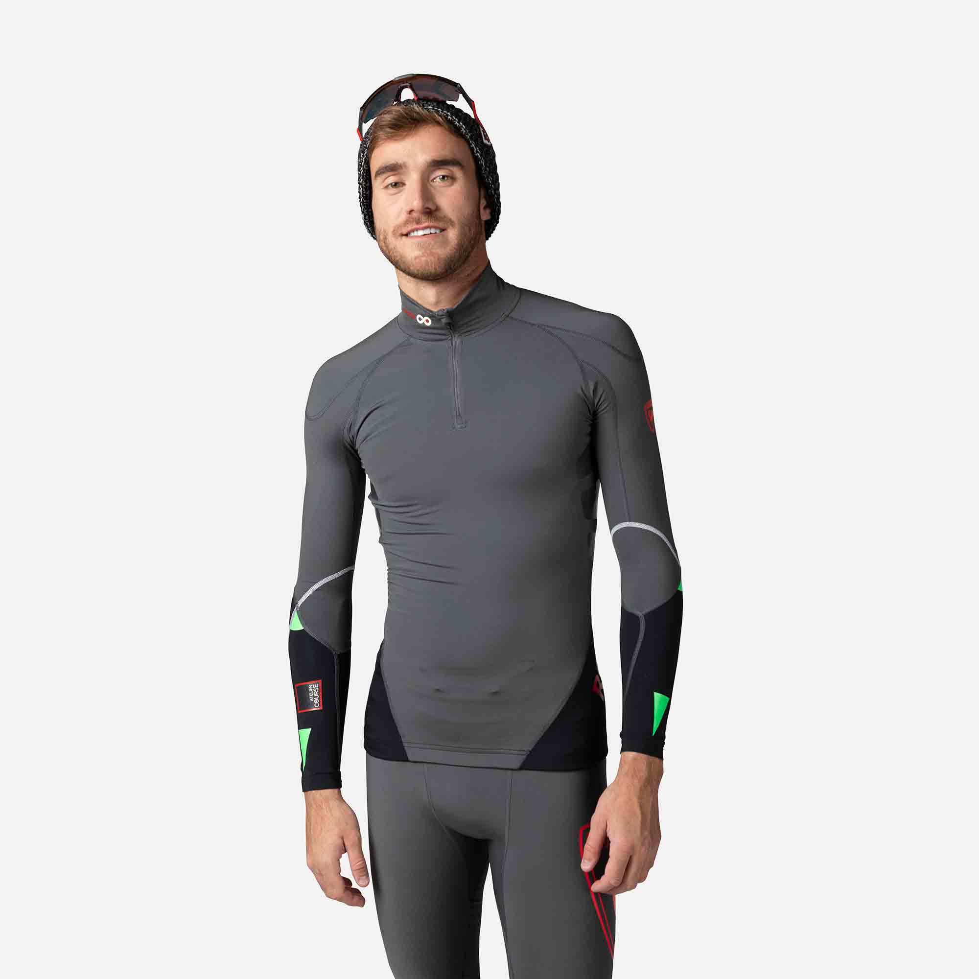 Men's Infini Compression Race Top