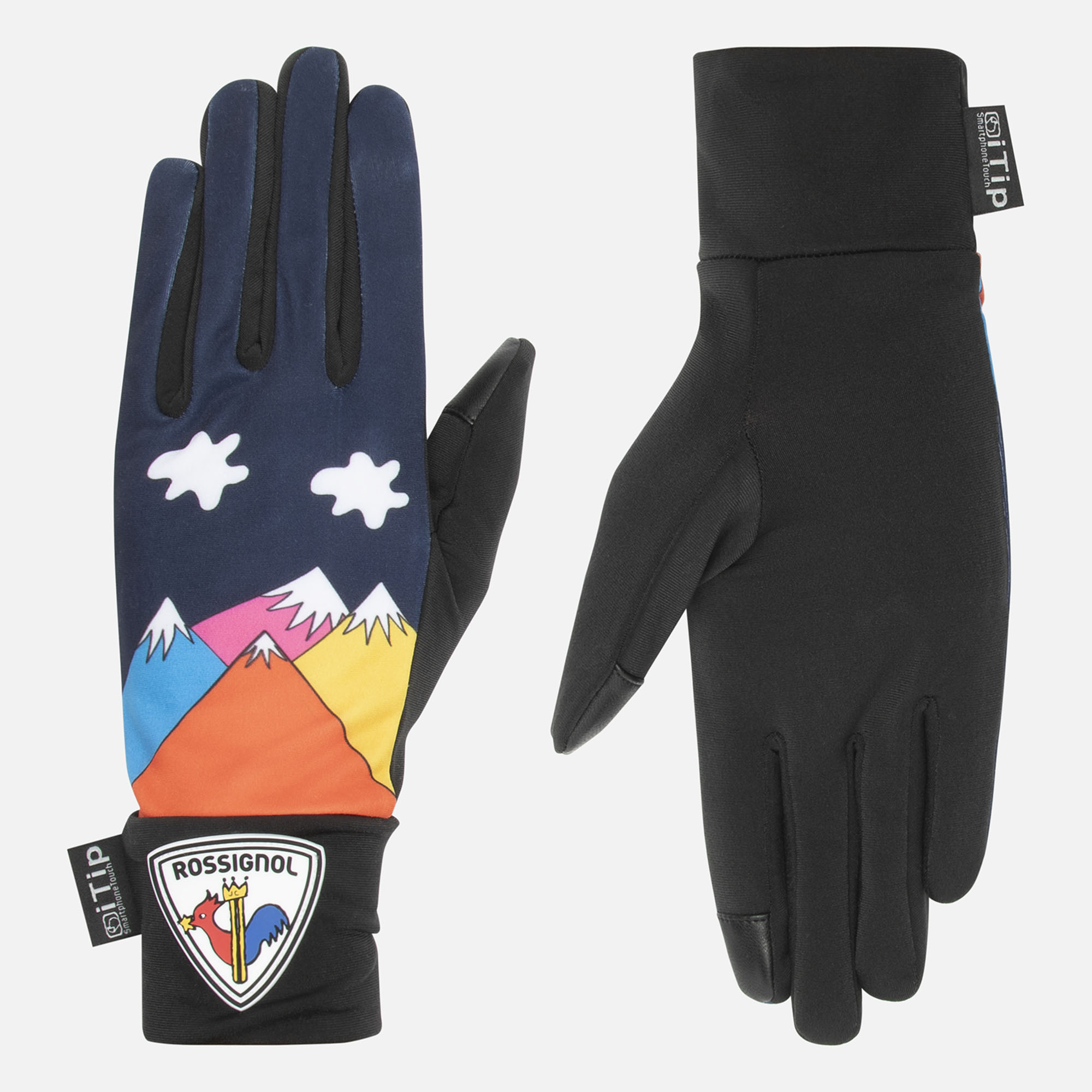 Women's JCC Sticki Inner Gloves