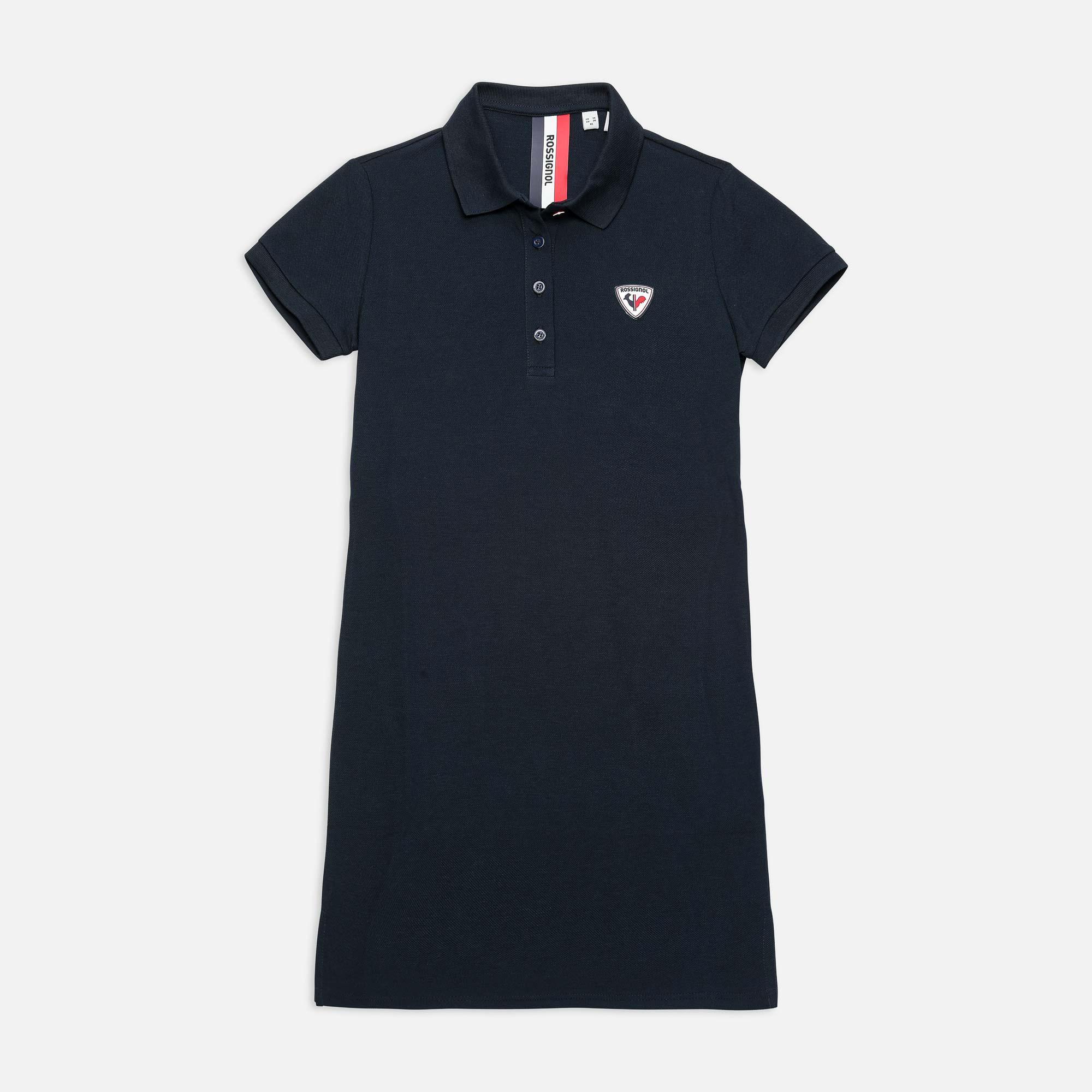 Women's Polo Dress