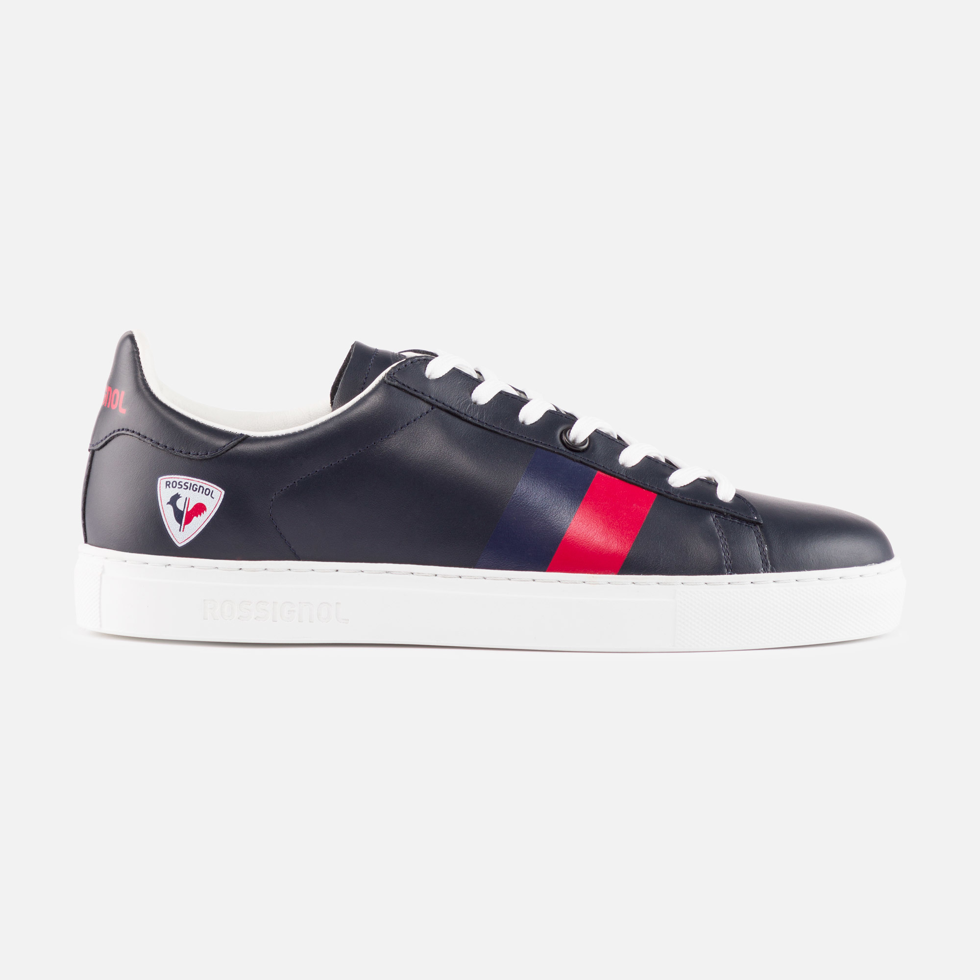 Unisex Alex Skin Navy Sneakers