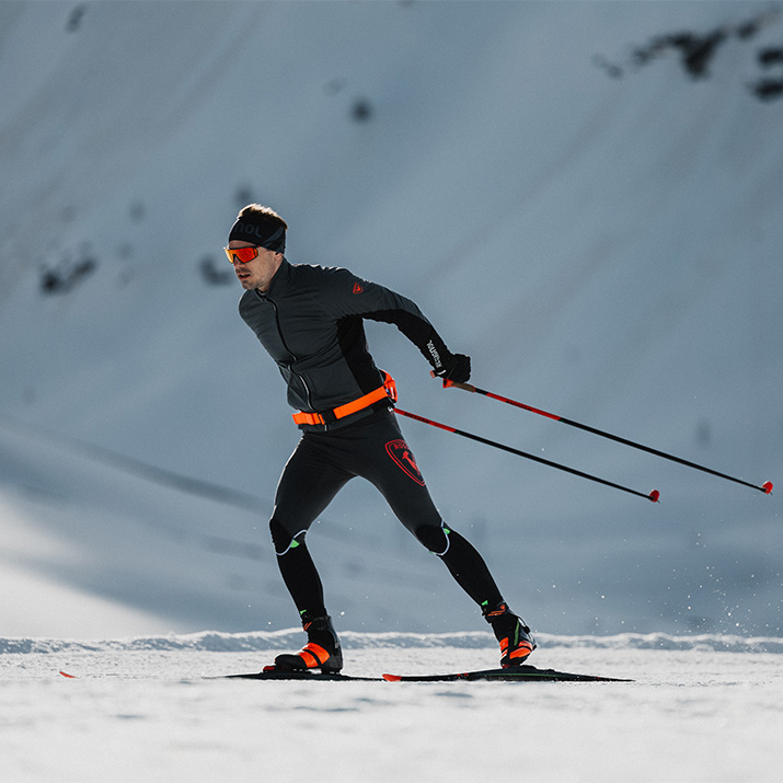 Rossignol nordic ski