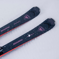 Rossignol alpine ski